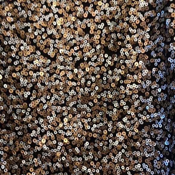 Express sequin tank - L - Picture 2 of 5